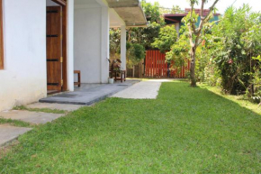 Dilsara Accommodation